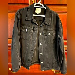 Wrangler Jean Jacket